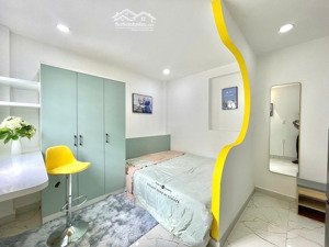 studio tách bếp cao cấp q1 - gần cầu nguyễn văn cừ, đh sài gòn, đh sư phạm, nowzone,...