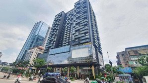 cho thuê văn phòng tại green diamond 93 láng hạ, đống đa, hà nội