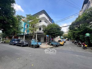 cho thuê mặt bằng góc 2mt hẻm 10m 53 vườn lài p phú thọ hoà q tân phú : 16 x 16m
