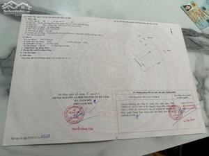 Bán nhà kiên cố gác đúc kiệt 956 Trường Chinh Căn nhà giá tốt duy nhất tại An Khê – Mới tinh!