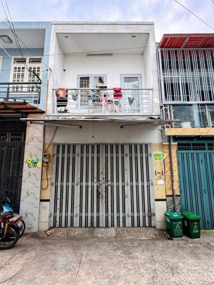 bán nhà riêng tại lê văn quới, bình hưng hòa, bình tân, 1,8 tỷ, 60 m2 hot!