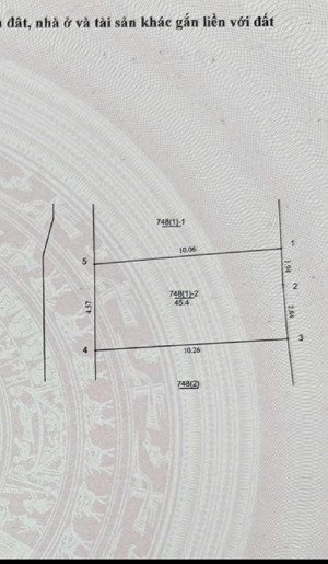 bán nhà phúc đồng, chu huy mân gần aeon mall 46mx6t nhà mới đẹp, thang máy xịn