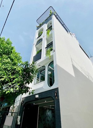 nhà đẹp hẻm xe hơi đường tân sơn nhì, q. tân phú giá 3 tỷ 290, hđ thuê 21tr/th, sổ hồng riêng