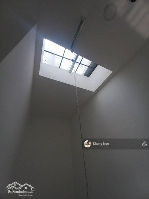 bán nhà lê văn sỹ 3 tầng 3.9x15m ô tô ngủ nhà - 8.9 tỷ