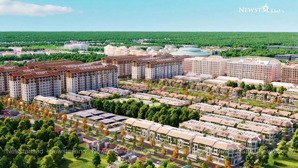 chỉ từ 1tỷ3 sở hữu ngay căn liền kề flora avenue tại sun urban city hà nam