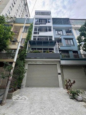 giảm 500tr- bán lke 83m2- 6t- kđt văn khê- đường 2 ôtô tránh- thang máy xịn- nhỉnh 21 tỷ - rẻ nhất