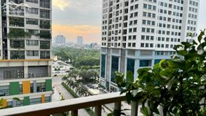 Bán căn hộ 3 ngủ toà N03T2 Ngoại giao đoàn view công viên Hòa Bình