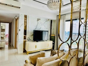 cho thuê căn hộ siêu sang- view đẹp nhất the sun avenue , q2 . giá 24 triệu / tháng