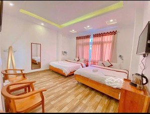 cho thuê khách sạn kinh doanh 11 phòng kqh nguyễn thị nghĩa chỉ 30tr/ tháng