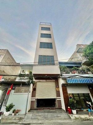 cho thuê nhà mặt đường vũ chí thắng - có thang máy - phù hợp spa, dạy học, văn phòng đại diện,...