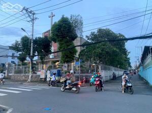 Nhà 2 Mặt Tiền kinh doanh Đường số 4 Tam Phú Thủ Đức, sổ hồng 350m2 bán 54 triệu/m