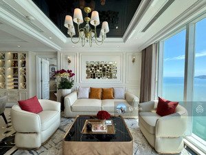 biệt phủ trên không - tuyệt tác nghệ thuật ngay trước mặt sóng