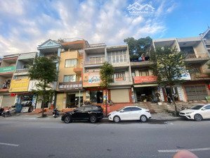 chính chủ cần bán gấp nhà mặt tiền ở 385 nguyễn văn cừ-p.hồng hải- tp hạ long- quảng ninh