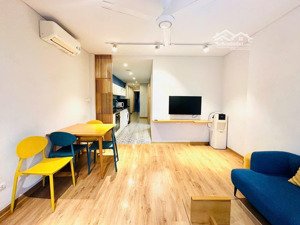 chính chủ cho thuê căn hộ 60m2, full nội thất, cạnh công viên thống nhất 14 tr/tháng. lh 