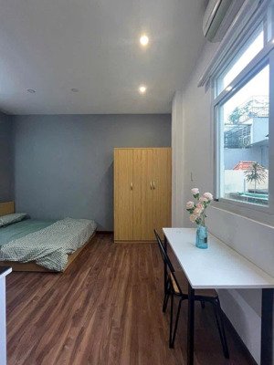 cho thuê phòng trọ cửa sổ trời, nhà có thang máy ở đồng nai q10 gần cư xá bắc hải, sư vạn hạnh