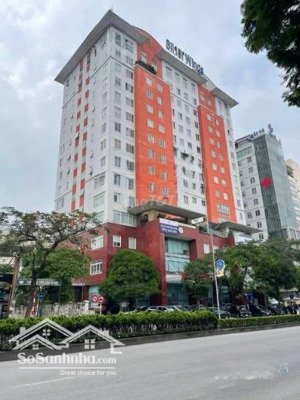 bán căn hộ chung cư silver wings, nguyễn văn cừ, 7,5 tỷ, 118m2 + 12m2, lô góc, giá tốt