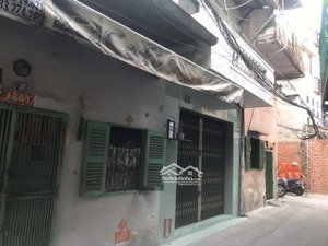 bán gấp nhà riêng tại bùi hữu nghĩa, quận 5, hồ chí minh, 7,8 tỷ, 51m2