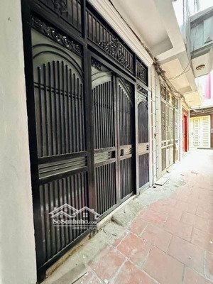 an dương - yên phụ, đất ở đô thị, 17m2, 4 tầng, giá chỉ 3.05 tỷ