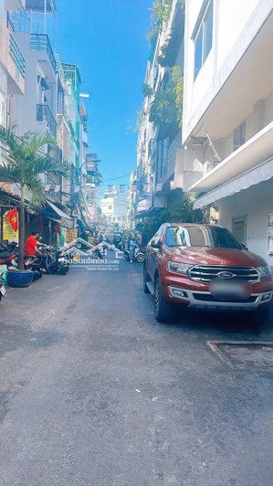 nhà một đời chủ khu đường số xe hơi đỗ cửa vĩnh hội