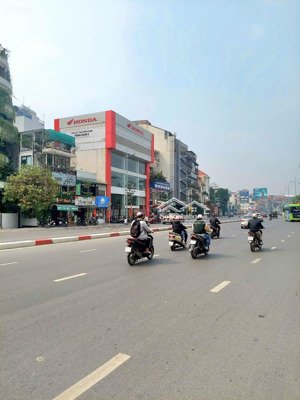 bán nhà mặt phố nghi tàm 160m2, 5 tầng giá 35 tỷ, tây hồ