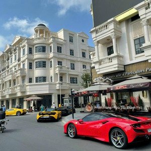 bán căn góc 2 mặt tiền cityland 32 tỷ