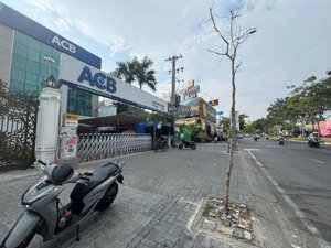 nhà mặt tiền kinh doanh trần não, 11x30, 120 tỷ