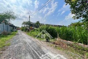 đất 550 triệu ngay bình lợi, xã hòa khánh đông, 5x25 (125m2), đất thổ cư,bao san lấp, lh 