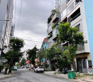 duy nhất lô đất biển 160m2 mặt tiền đường 7,5m phạm cự lượng - sát nguyễn văn thoại. giá 20,5 tỷ tl