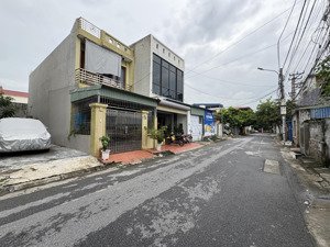 bán lô đất 65 m2 mặt đường nam hải - phường nam hải - hải an - hp, giá 48 triệu/m2