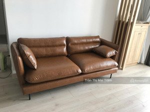 nhà đẹp, sắp trống đủ nội thất chỉ 17.5 triệu, 2pn, view sông the sun avenue