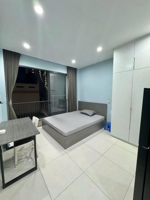 cho thuê nhà trọ tại chung cư phan xích long, 6,5 triệu, 40m2, hàng hiếm tại uy tín