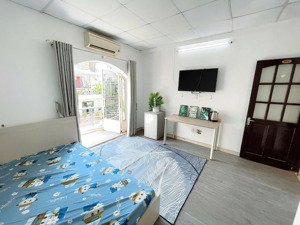 cho thuê phòng ngay ba tháng hai q10 gần vạn hạnh mall - toà nhà viettel - công trường dân chủ