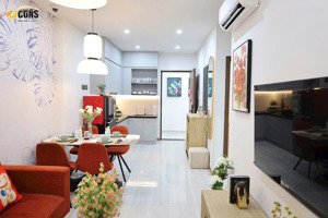 1,5 tỷ/căn, 2 mặt tiền đường, căn hộ nhật bản bcons asahi - trung tâm dĩ an