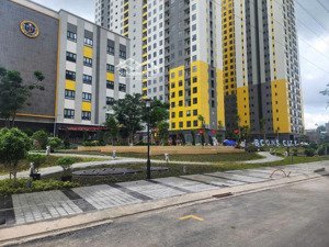 căn hộ 2pn giá gốc cđt vừa ở vừa cho thuê, di chuyển nhanh ga metro 5p, làng đại học 3p