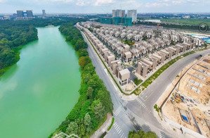 the orchard: full giỏ hàng chuyển nhượng nhà phố & biệt thự cập nhật t9.2025, đơn giá chỉ 85 tr/m2