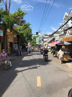 nhà cấp 4 mặt tiền đường hồ văn long, bình hưng hòa b, bình tân, shr gần ngã tư nguyễn thị tú