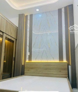 bán lỗ nhà 1 trệt 1 lầu, gần bv nhi thành phố, cách mt võ trần chí 50m, 96,4m2