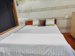 dòng tiền 40tr/tháng giá chỉ 8 tỷ, tòa nhà 4 tầng, 12 phòng, q. cẩm lệ, đà nẵng