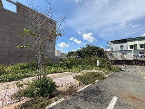 bán gấp lô b9 kdc đặng gia phát - giảm 400 triệu, chỉ 7.6 tỷ tl!