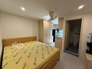 cho thuê phòng mới 100% full nội thất có máy lọc nước gần cầu bình lợi nơ trang long bình thạnh