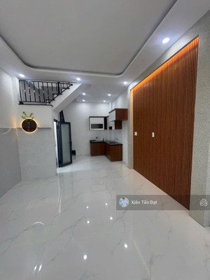 bán nhà gần chợ tân hương, hẻm xe hơi lê thúc hoạch, p. phú thọ hòa - q. tân phú 