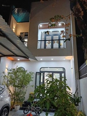 ngân hàng thanh lý căn nhà ngay mặt tiền đường gia hoà gần chợ phú lạc - shr