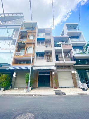 mặt tiền kinh doanh-nguyễn hậu,tân phú, 4m x17m, 5 tầng btct, giáp tân bình, gần aeon, chỉ 13.x tỷ