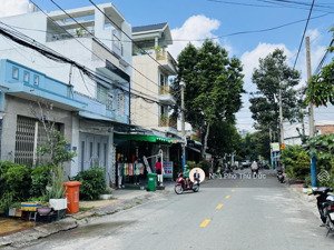 nhà mặt tiền phước bình q9 - cực hiếm - gần đỗ xuân hợp - kế globall city -kdc gia hoà