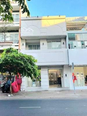 cho thuê nhà mt 262 võ văn tần phường 5 quận 3 phù hợp kd thời trang làm đẹp, nhận nhà ngay 55tr/th