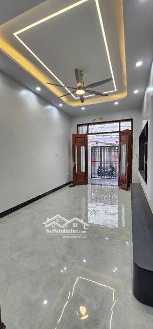 chính chủ bán nhà mới 6 tầng có thang máy - nguyễn an ninh, hoàn kiếm - 55m