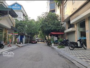 26.5 ty-ô tô tránh dừng đỗ-80m2x7t-2 mặt ngõ-phân lô cán bộ-dân trí cao-gần mặt phố