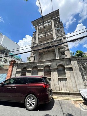 anh chị ngân sách 40 tỷ mua nhà tại quận 3 thì nên xem gấp ạ