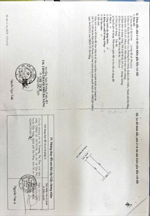 chủ cần bán 3 lô liền kề có bán cặp vị trí: đường lê hiến mai, khu đô thị phước lý, trục