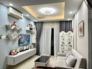 chính chủ bán nhanh căn hộ 2pn jamona city, phú thuận. dt 73m2, sổ hồng, full nt đẹp giá rẻ 3.65 tỷ